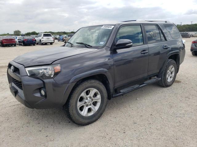 TOYOTA 4RUNNER SR 2017 jtezu5jr6h5163994