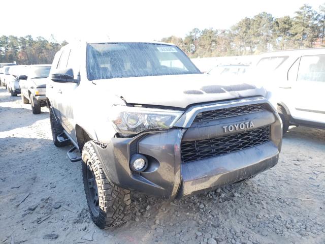 TOYOTA 4RUNNER SR 2018 jtezu5jr6j5173513