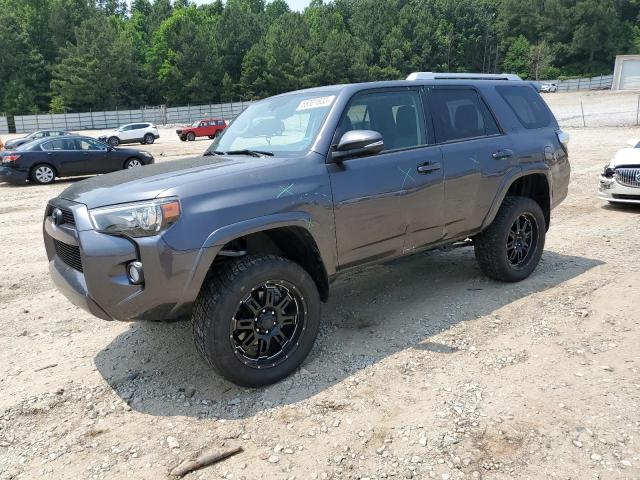 TOYOTA 4RUNNER SR 2018 jtezu5jr6j5174192