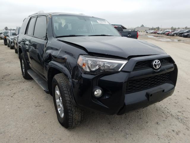 TOYOTA 4RUNNER SR 2018 jtezu5jr6j5174919