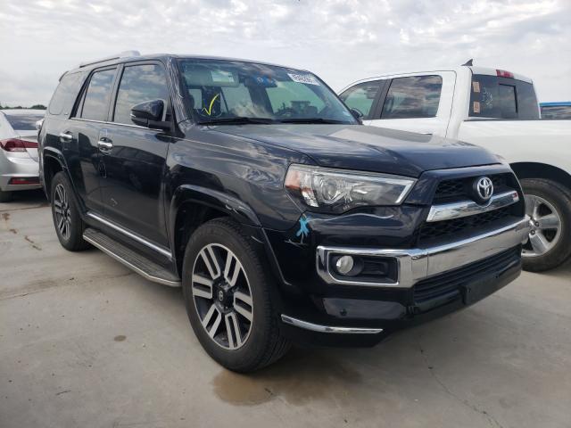 TOYOTA 4RUNNER SR 2018 jtezu5jr6j5175813