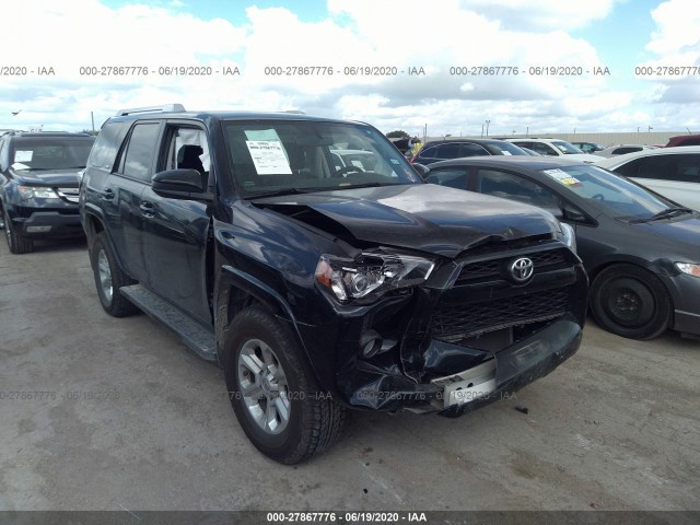 TOYOTA 4RUNNER 2018 jtezu5jr6j5177612