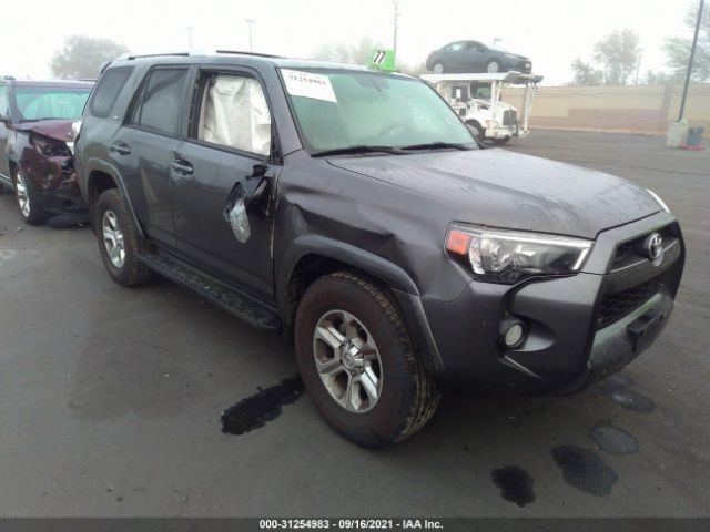 TOYOTA 4RUNNER 2018 jtezu5jr6j5181188