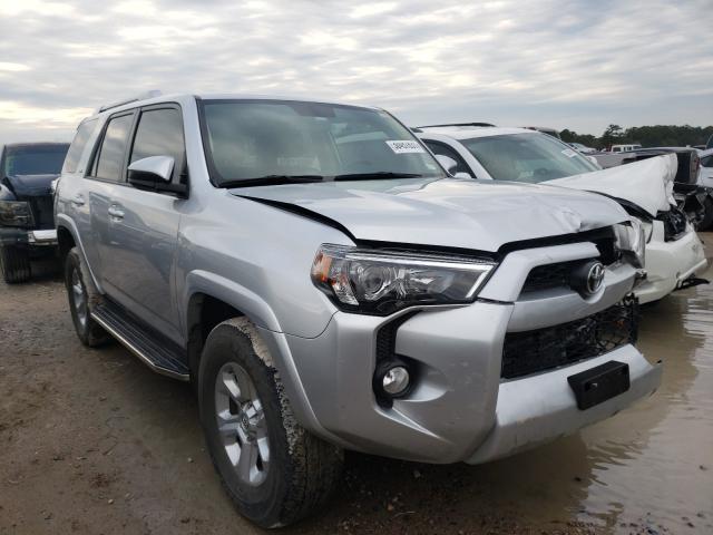 TOYOTA 4RUNNER SR 2018 jtezu5jr6j5184317