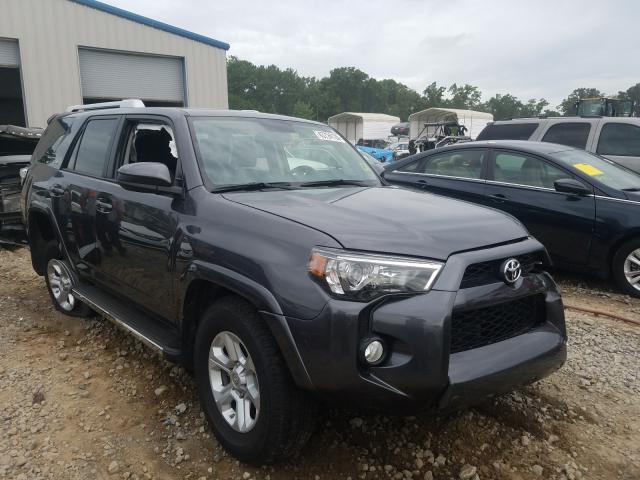 TOYOTA 4RUNNER SR 2018 jtezu5jr6j5184480