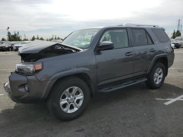 TOYOTA 4RUNNER 2018 jtezu5jr6j5190893