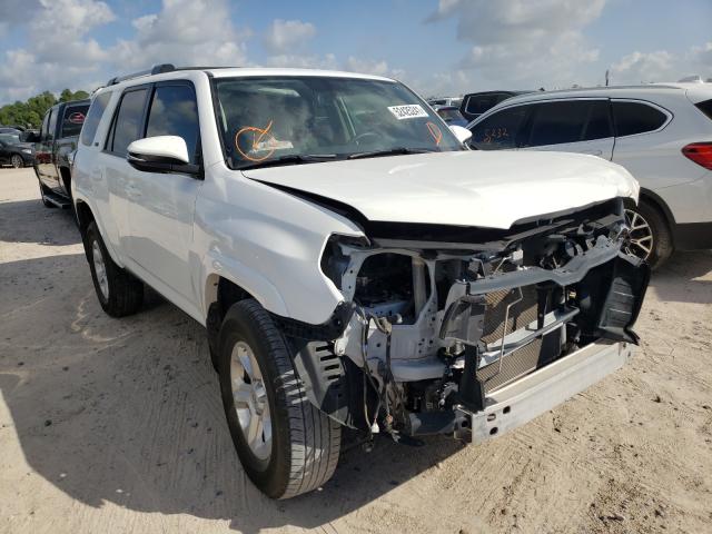 TOYOTA 4RUNNER 2019 jtezu5jr6k5193682