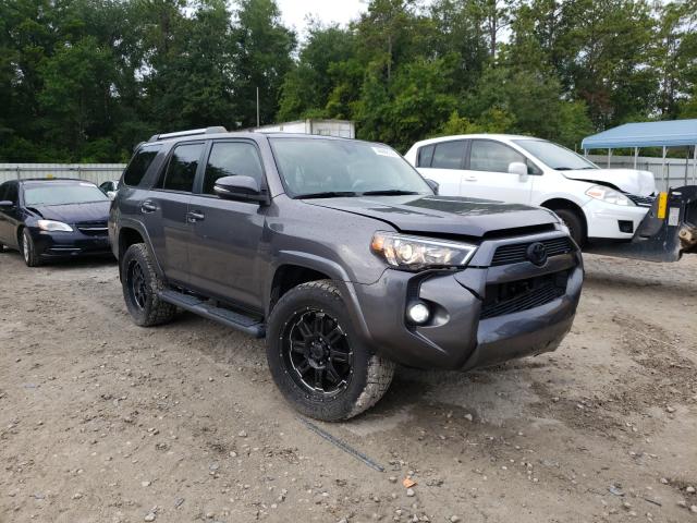 TOYOTA 4RUNNER SR 2019 jtezu5jr6k5195660