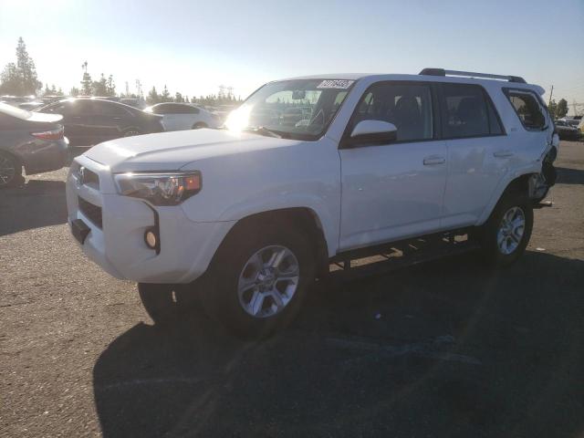 TOYOTA 4RUNNER SR 2019 jtezu5jr6k5197764