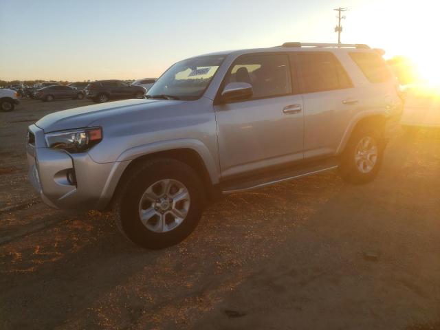 TOYOTA 4RUNNER 2019 jtezu5jr6k5202235