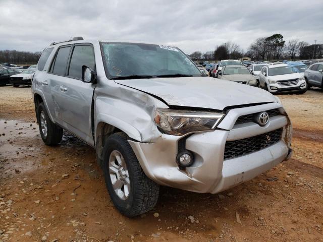 TOYOTA 4RUNNER SR 2019 jtezu5jr6k5202879