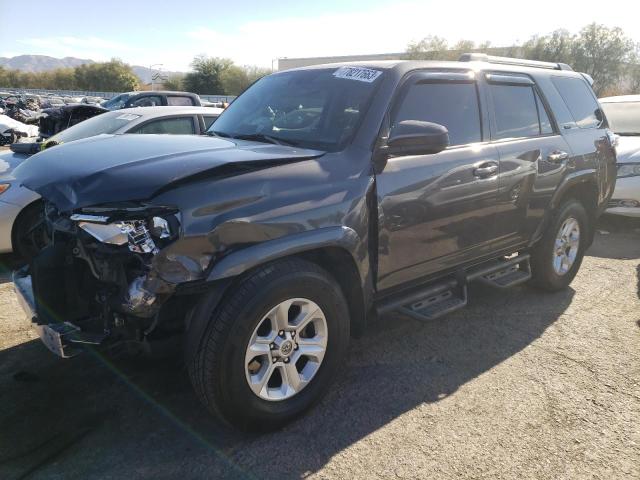 TOYOTA 4RUNNER 2019 jtezu5jr6k5202980