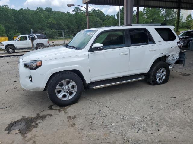 TOYOTA 4RUNNER SR 2019 jtezu5jr6k5209587