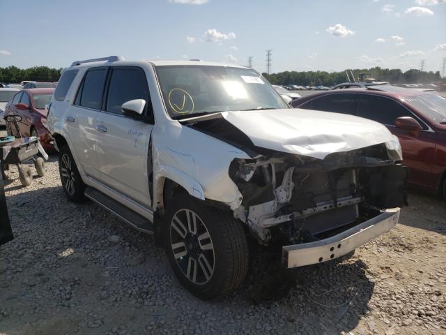 TOYOTA 4RUNNER SR 2020 jtezu5jr6l5214399