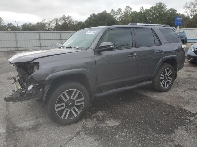 TOYOTA 4RUNNER 2020 jtezu5jr6l5214676