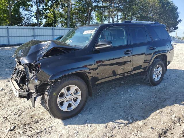 TOYOTA 4RUNNER 2020 jtezu5jr6l5216668