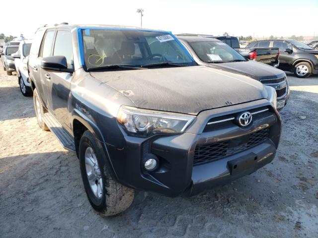 TOYOTA 4RUNNER SR 2020 jtezu5jr6l5217125