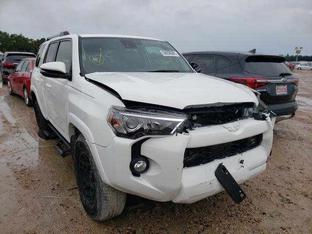 TOYOTA 4RUNNER SR 2020 jtezu5jr6l5217738