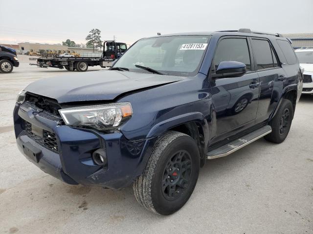 TOYOTA 4RUNNER SR 2020 jtezu5jr6l5218355