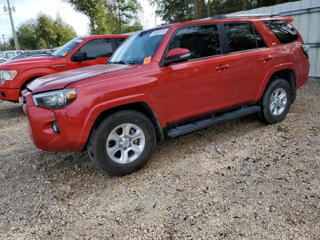 TOYOTA 4RUNNER 2020 jtezu5jr6l5220347