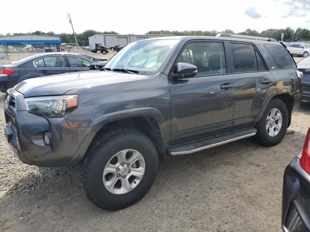 TOYOTA 4RUNNER 2020 jtezu5jr6l5224253