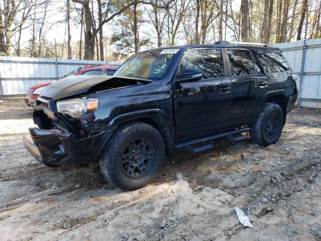 TOYOTA 4RUNNER SR 2020 jtezu5jr6l5224673