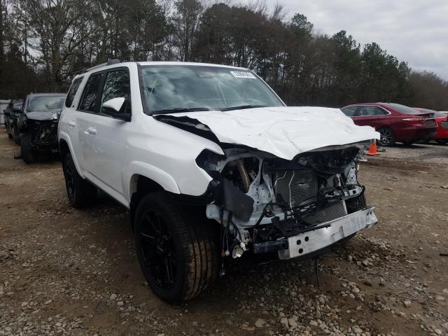 TOYOTA 4RUNNER SR 2020 jtezu5jr6l5227475