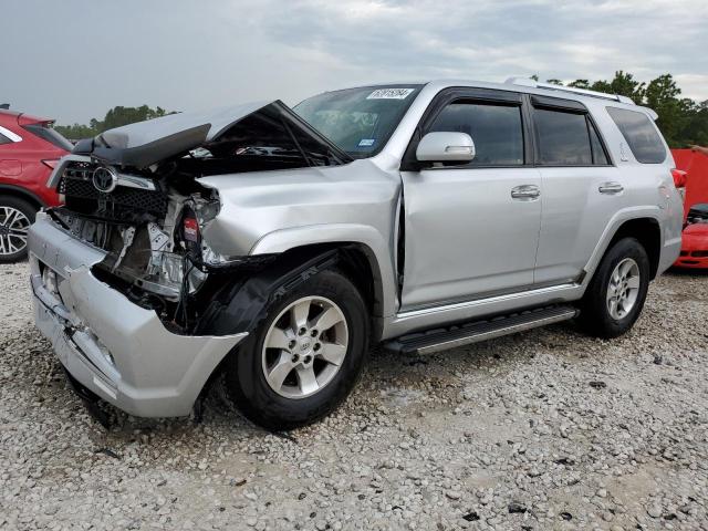 TOYOTA 4RUNNER 2010 jtezu5jr7a5009686