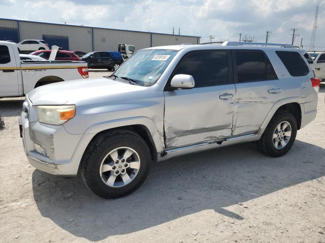 TOYOTA 4RUNNER SR 2010 jtezu5jr7a5010322