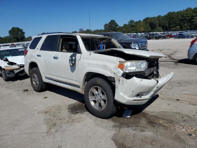 TOYOTA 4RUNNER SR 2012 jtezu5jr7c5041816