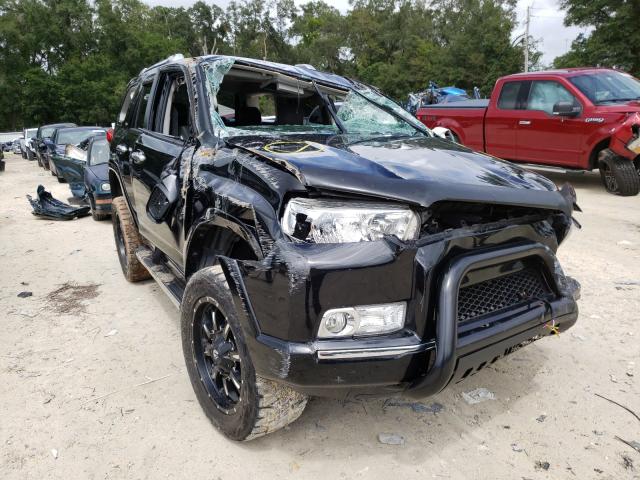 TOYOTA 4RUNNER SR 2012 jtezu5jr7c5041850