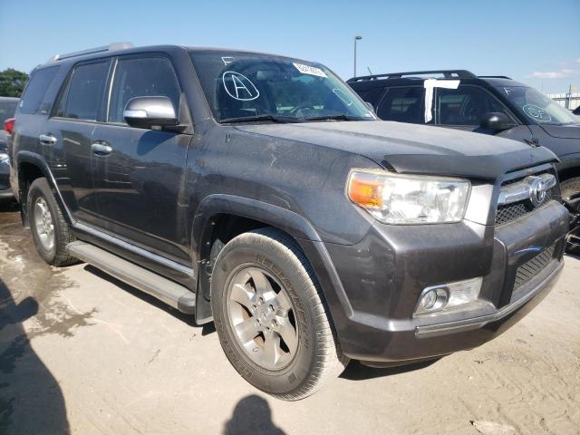 TOYOTA 4RUNNER SR 2012 jtezu5jr7c5042576