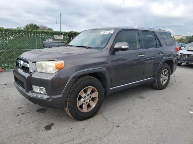 TOYOTA 4RUNNER 2013 jtezu5jr7d5049786