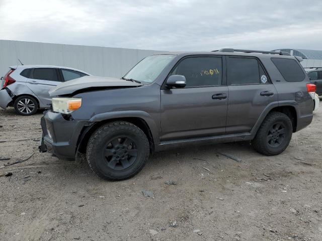 TOYOTA 4 RUNNER S 2013 jtezu5jr7d5054017