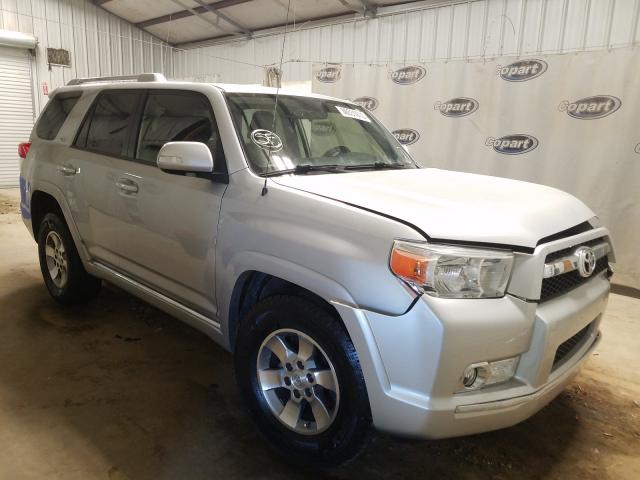 TOYOTA 4RUNNER SR 2013 jtezu5jr7d5056320