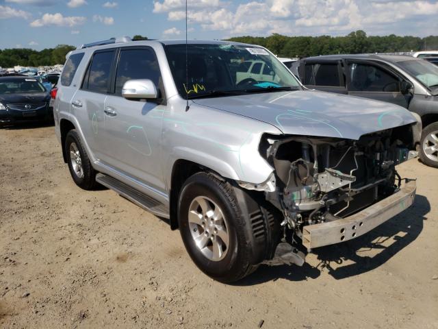 TOYOTA 4RUNNER SR 2013 jtezu5jr7d5057581