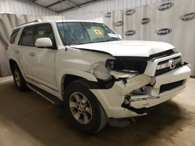 TOYOTA 4RUNNER SR 2013 jtezu5jr7d5061503