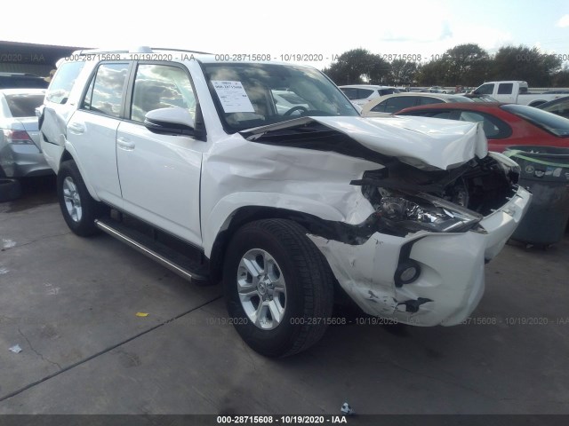 TOYOTA 4RUNNER 2014 jtezu5jr7e5066900