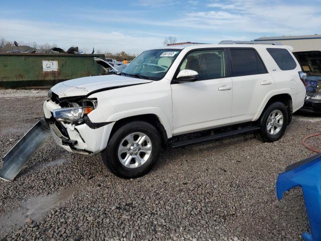 TOYOTA 4RUNNER SR 2014 jtezu5jr7e5068324