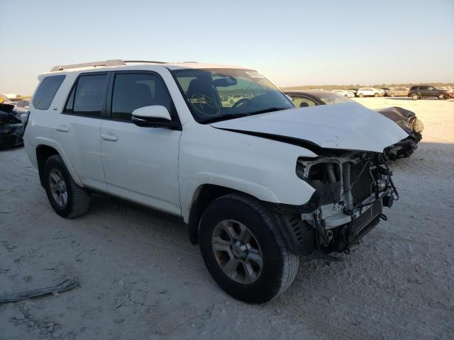 TOYOTA 4RUNNER SR 2014 jtezu5jr7e5068890