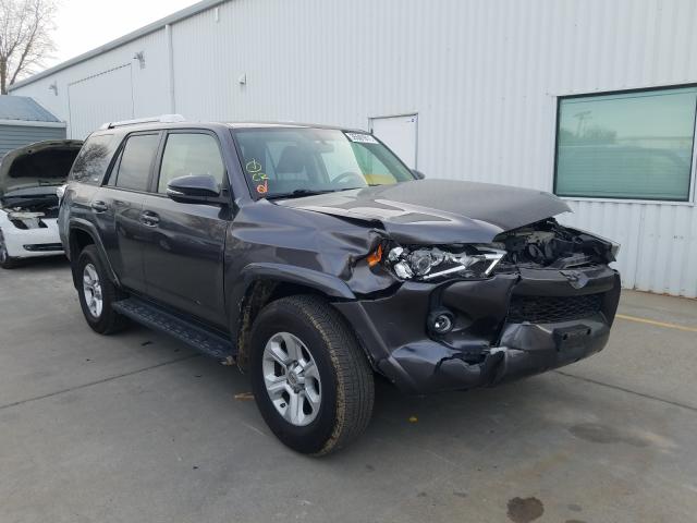 TOYOTA 4RUNNER SR 2014 jtezu5jr7e5074057