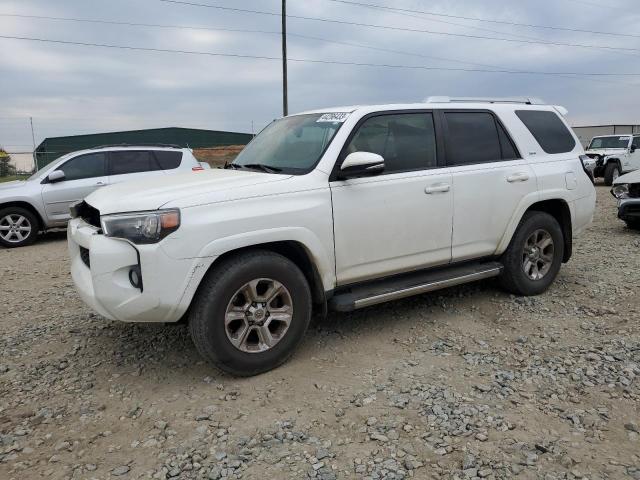 TOYOTA 4RUNNER SR 2014 jtezu5jr7e5074589