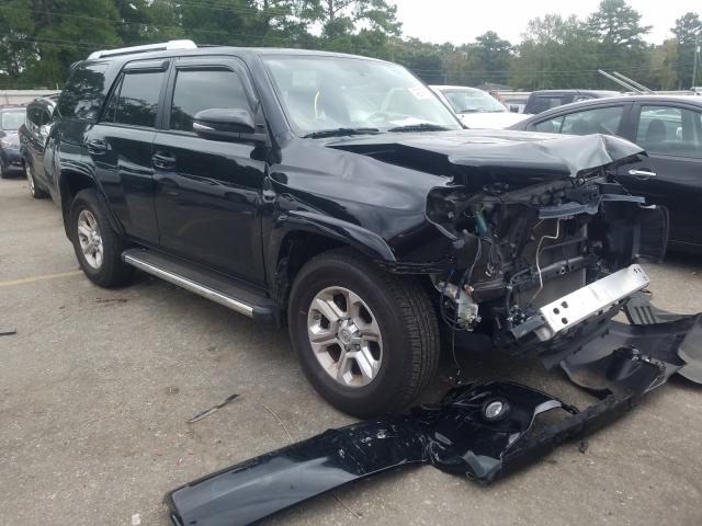 TOYOTA 4RUNNER SR 2014 jtezu5jr7e5075029