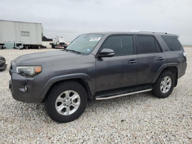 TOYOTA 4RUNNER 2014 jtezu5jr7e5075628