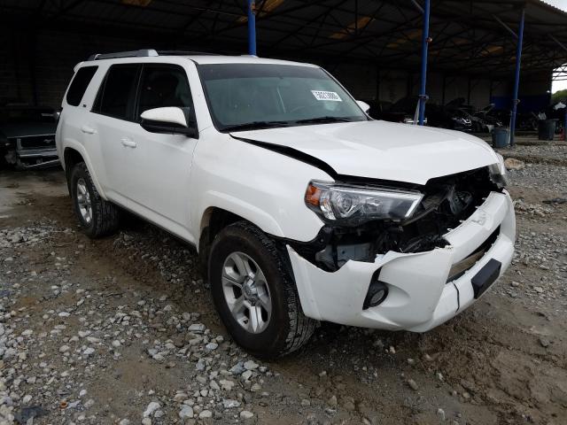 TOYOTA 4RUNNER SR 2014 jtezu5jr7e5078383