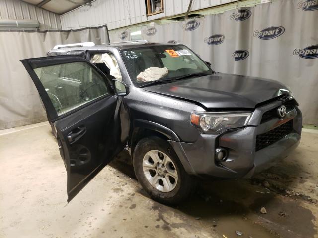 TOYOTA 4RUNNER SR 2015 jtezu5jr7f5085562