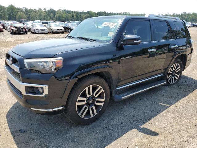 TOYOTA 4RUNNER 2015 jtezu5jr7f5085982