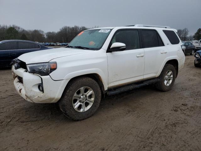 TOYOTA 4RUNNER SR 2015 jtezu5jr7f5093323