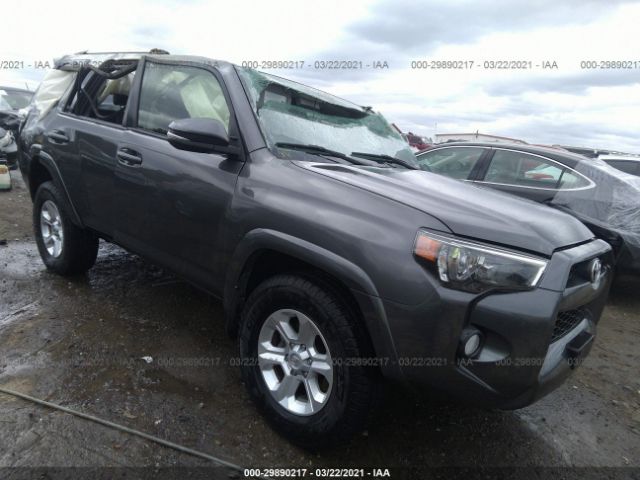 TOYOTA 4RUNNER 2015 jtezu5jr7f5094228