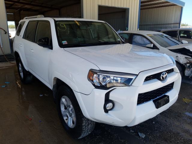 TOYOTA 4RUNNER SR 2015 jtezu5jr7f5096223